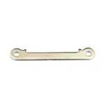 Associated b6/b6.1/b6.2 Front Hinge Pin Brace – Team Associated Parts