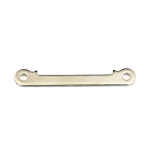 Associated b6/b6.1/b6.2 Front Hinge Pin Brace – Team Associated Parts