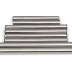 Associated b6/b6.1 Hinge Pin Set – Team Associated Parts