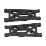 Associated B6d Kit Flat Front Arms (b6.1) – Team Associated Parts