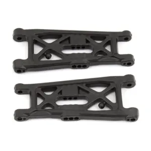 Associated B6d Kit Flat Front Arms (b6.1) – Team Associated Parts