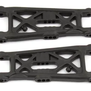 Associated B6d Kit Flat Front Arms (b6.1) – Team Associated Parts