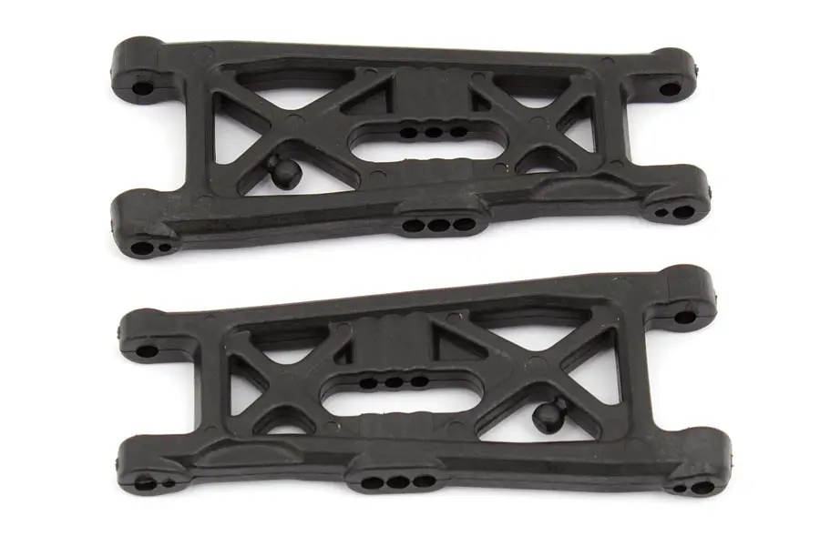 Associated B6d Kit Flat Front Arms (b6.1) – Team Associated Parts