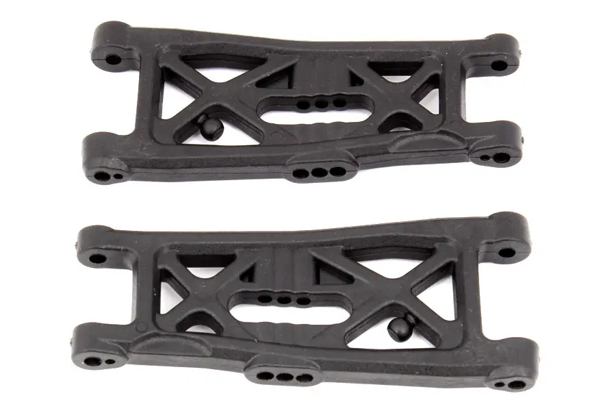 Associated b6/b6.1 Kit Gull Wing Front Arms – Team Associated Parts