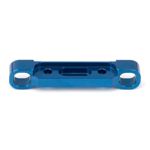 Associated b6/b6.1 Aluminum Arm Mount, D – Team Associated Parts