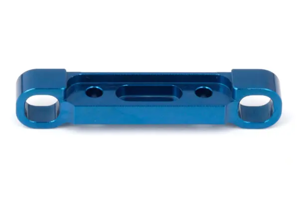 Associated B6/B6.1 Aluminum Arm Mount, D – view 2
