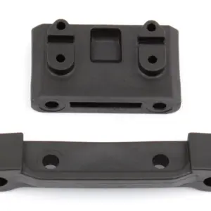 Associated B6/B6d Rear Gearbox Brace – Team Associated Parts