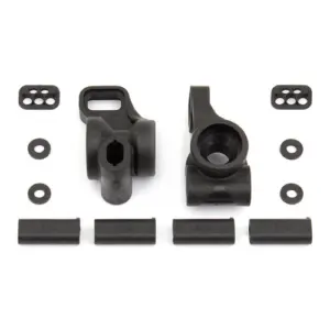 Associated B6/B6d Rear Hubs – Team Associated Parts
