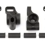 Associated B6/B6d Rear Hubs – Team Associated Parts