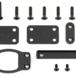 Associated B6 Gearbox/Bulkhead Shim Set – Team Associated Parts