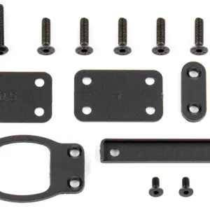 Associated B6 Gearbox/Bulkhead Shim Set – Team Associated Parts