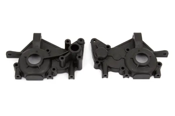 Associated B6 Kit Laydown Gearbox – view 2