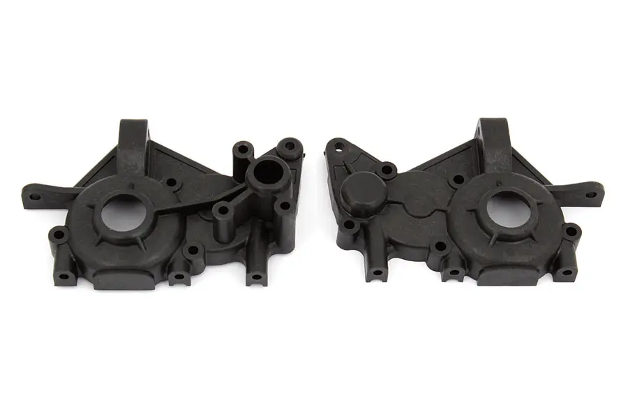 Associated B6 Kit Laydown Gearbox – Team Associated Parts