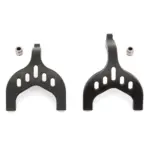 Associated b6/b6.1 Chassis Braces – Team Associated Parts