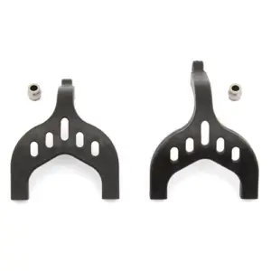 Associated b6/b6.1 Chassis Braces – Team Associated Parts