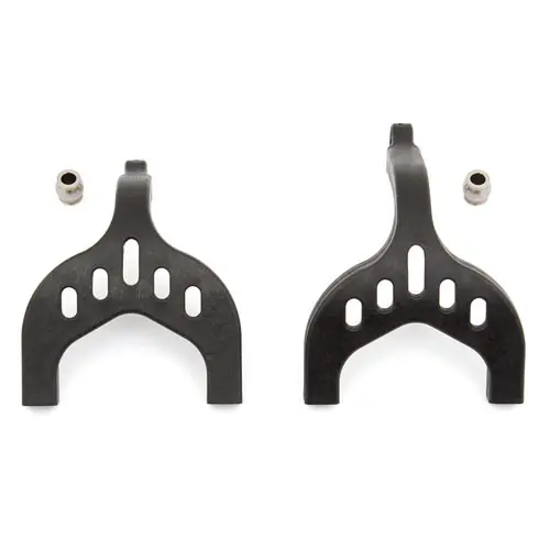 Associated b6/b6.1 Chassis Braces – Team Associated Parts