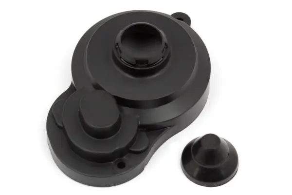 Associated B6d Kit Gear Cover 3-Gear – view 2