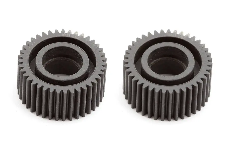Associated b6/b6.1 Idler Gear, 39t Laydown – Team Associated Parts
