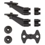 Associated b6/b6.1 Wing/Body Mount – Team Associated Parts