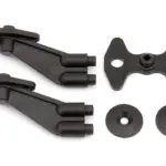 Associated b6/b6.1 Wing/Body Mount – Team Associated Parts