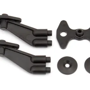 Associated b6/b6.1 Wing/Body Mount – Team Associated Parts