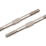 Associated Turnbuckles 3x48mm b6/b6.1/b64/b74 – Team Associated Parts