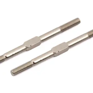 Associated Turnbuckles 3x48mm b6/b6.1/b64/b74 – Team Associated Parts