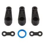 Team Associated b6/b6.1 Servo Horns 15.5mm (23t/24t/25t) – Team Associated Parts