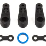 Team Associated b6/b6.1 Servo Horns 15.5mm (23t/24t/25t) – Team Associated Parts