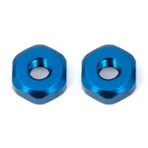 Associated b6/b6.1 Thumbscrews – Team Associated Parts