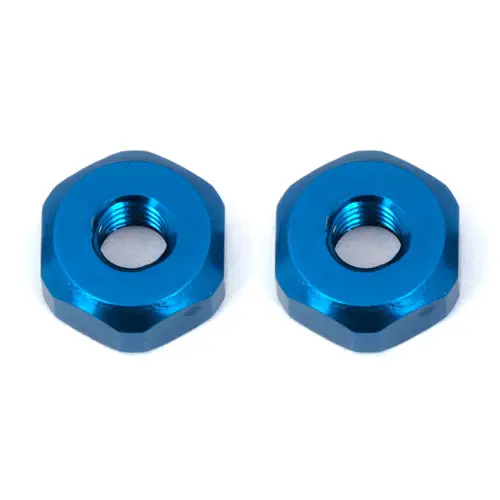 Associated b6/b6.1 Thumbscrews – Team Associated Parts