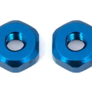 Associated b6/b6.1 Thumbscrews – Team Associated Parts