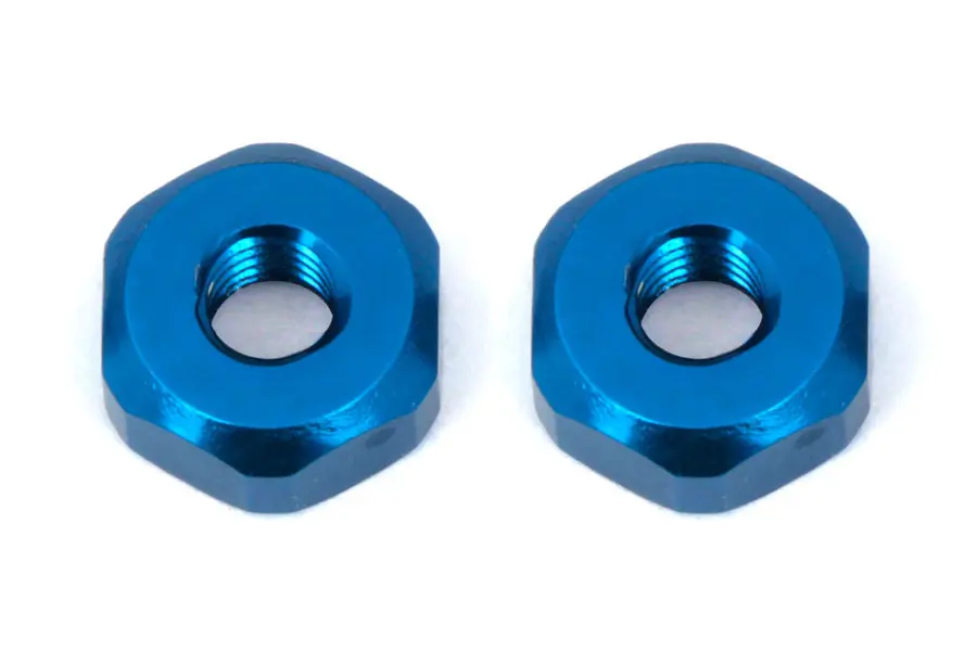 Associated b6/b6.1 Thumbscrews – Team Associated Parts