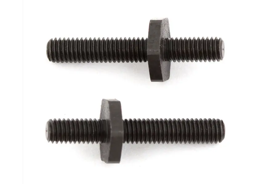 Associated b6/b6.1 Battery Tray Shoulder Screws – Team Associated Parts