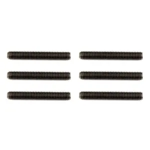 Team Associated Set Screws, M3x20 Mm – Team Associated Parts