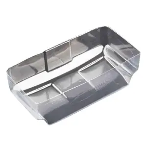 Team Associated Rc10 b6/b6.1/b6.2/b6.3/b6.4/b64/b74/b74.1 Rear Wing – Team Associated Parts