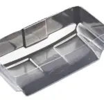 Team Associated Rc10 b6/b6.1/b6.2/b6.3/b6.4/b64/b74/b74.1 Rear Wing – Team Associated Parts