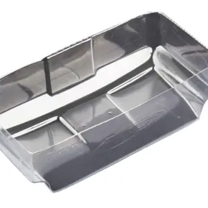 Team Associated Rc10 b6/b6.1/b6.2/b6.3/b6.4/b64/b74/b74.1 Rear Wing – Team Associated Parts