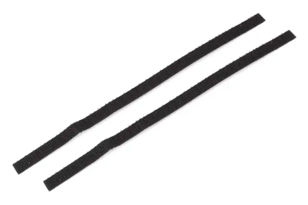 Associated Adhesive Hook and Loop – view 2