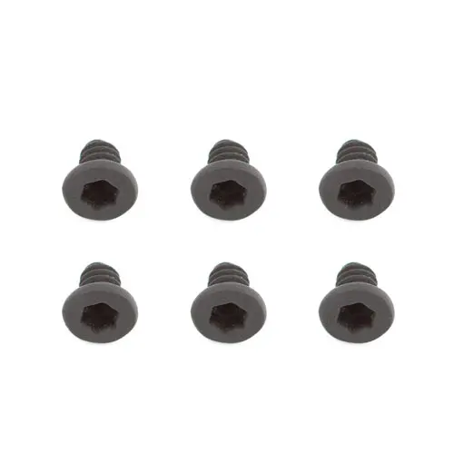 Associated Screws, M2x3 Mm FHCS – Team Associated Parts