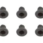 Associated Screws, M2x3 Mm FHCS – Team Associated Parts