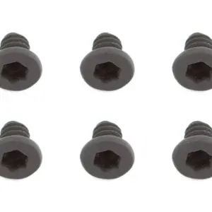 Associated Screws, M2x3 Mm FHCS – Team Associated Parts