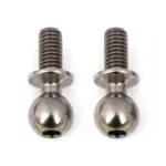 Associated Hd Tin Ballstuds 4mm – Team Associated Parts