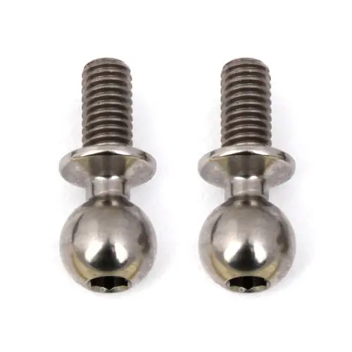 Associated Hd Tin Ballstuds 4mm – Team Associated Parts