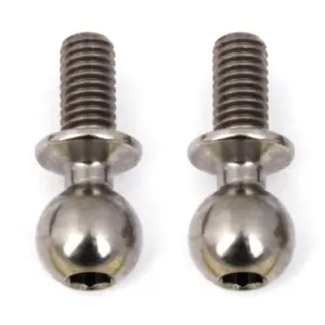 Associated Hd Tin Ballstuds 4mm – Team Associated Parts