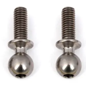 Associated Hd Tin Ballstuds 8mm – Team Associated Parts