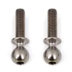 Associated Hd Tin Ballstuds 10mm – Team Associated Parts