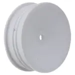 Associated Buggy Wheel 2wd Slim Front 2.2 12mm Hex White – Team Associated Parts
