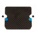 Team Associated Ft Graphite Servo Plate (b6.1/t6.1/sc6.1) – Team Associated Parts