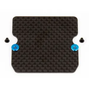Team Associated Ft Graphite Servo Plate (b6.1/t6.1/sc6.1) – Team Associated Parts